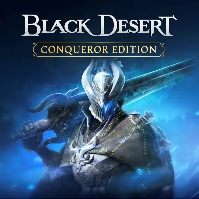 🖤🔥Black Desert Conqueror Edition🔥XBOX One/X|S КЛЮЧ🔑
