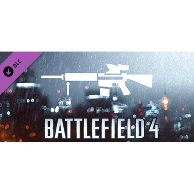 Battlefield 4 DMR Shortcut Kit (Steam Gift Россия)