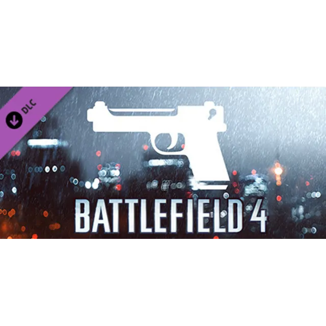 Battlefield 4 Handgun Shortcut Kit (Steam Gift Россия)