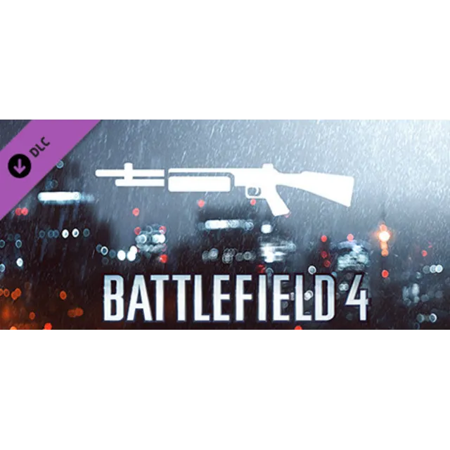 Battlefield 4 Shotgun Shortcut Kit (Steam Gift Россия)