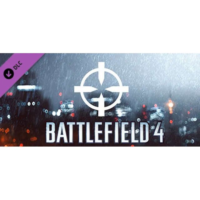 Battlefield 4 Recon Shortcut Kit (Steam Gift Россия)