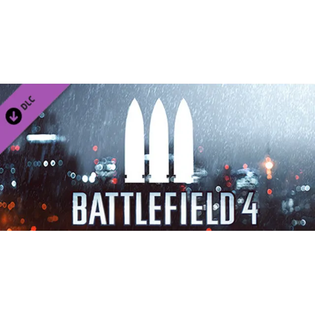 Battlefield 4 Support Shortcut Kit (Steam Gift Россия)
