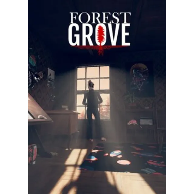 ✅ Forest Grove
