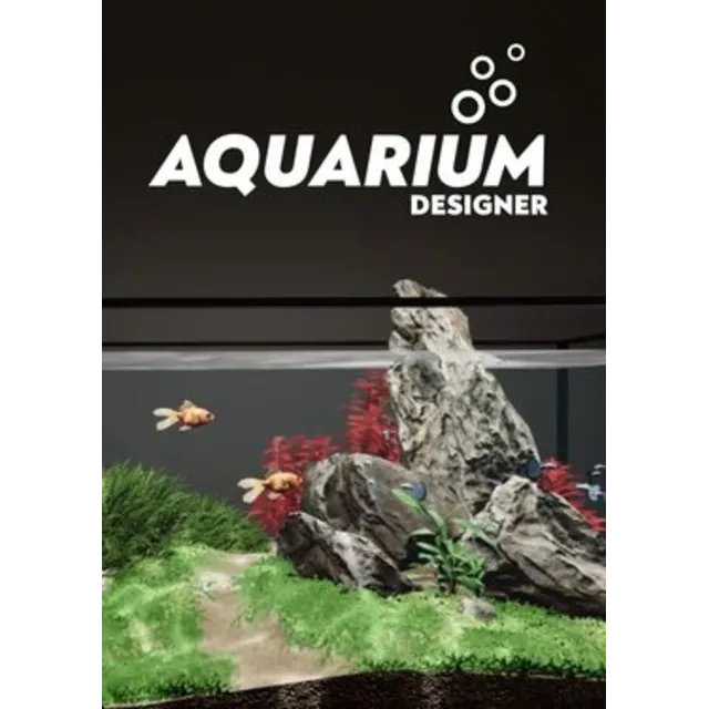 ✅ Aquarium Designer