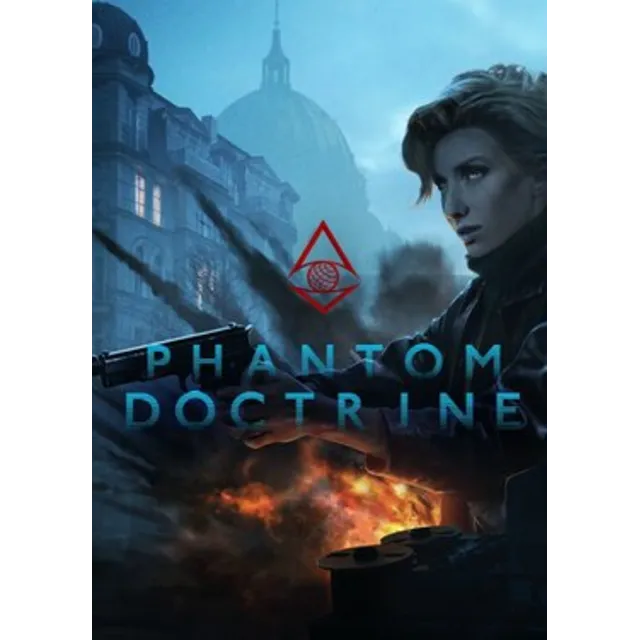 ✅ Phantom Doctrine