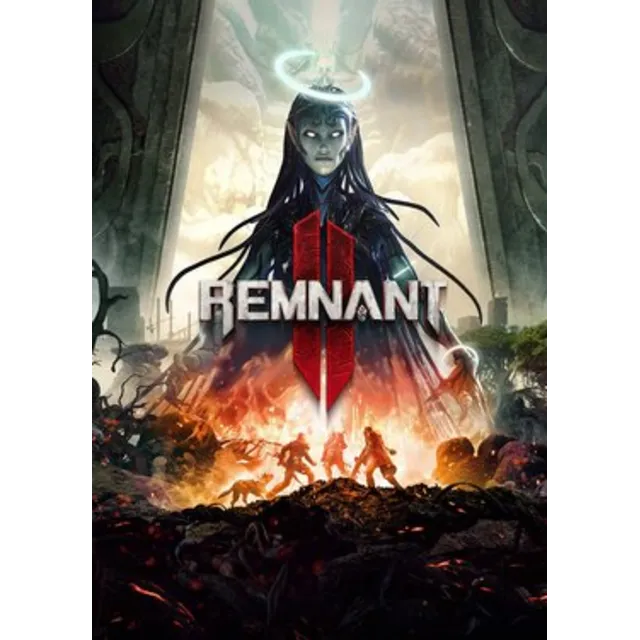 ✅ Remnant II