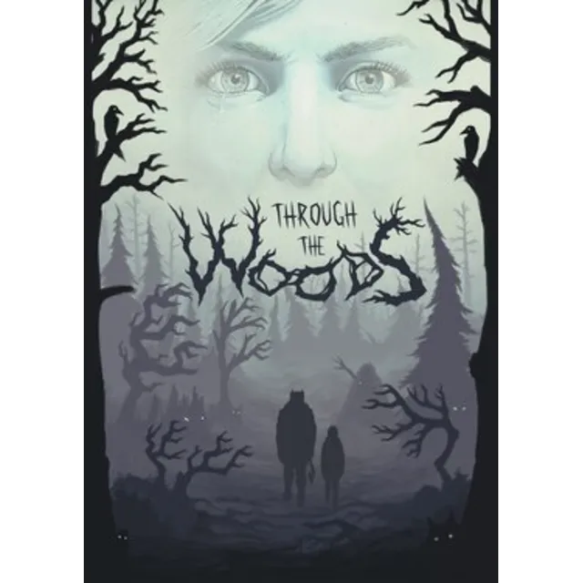 ✅ Through the Woods