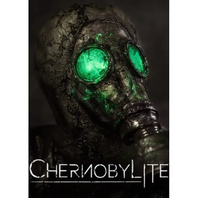 ✅ Chernobylite Enhanced Edition