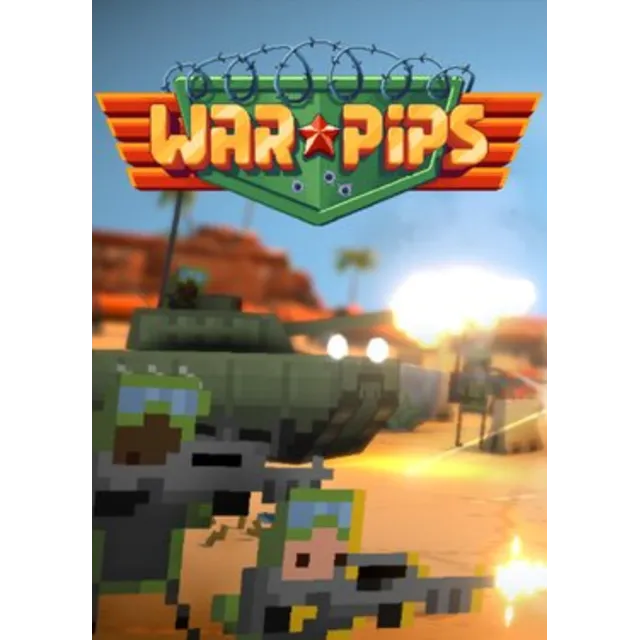 ✅ Warpips (EGS)