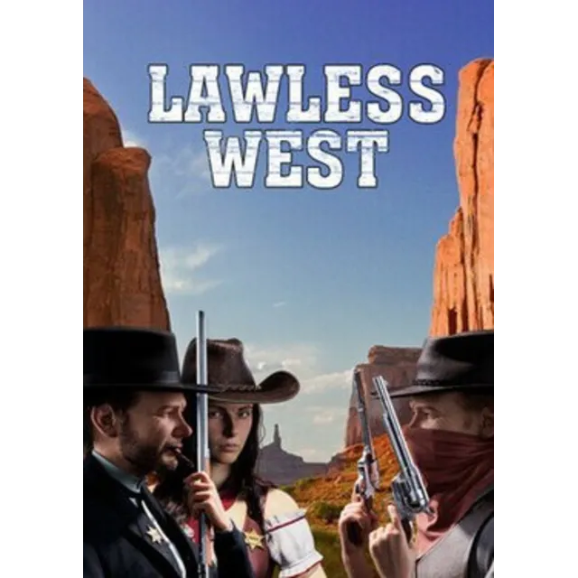 ✅ Lawless West