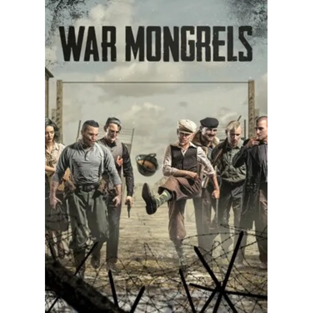 ✅ War Mongrels