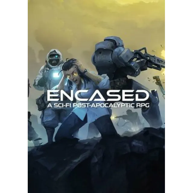✅ Encased