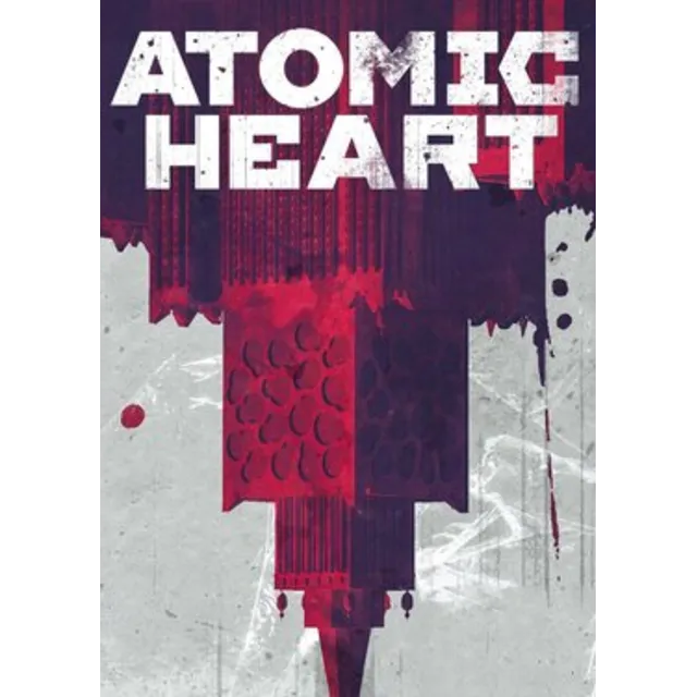 ✅ Atomic Heart - Gold Edition