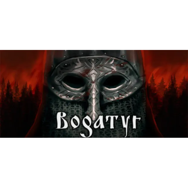 Bogatyr 💎 АВТОДОСТАВКА STEAM GLOBAL МГНОВЕННО ЛИЦЕНЗИЯ