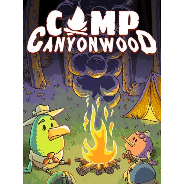 ✅ Camp Canyonwood