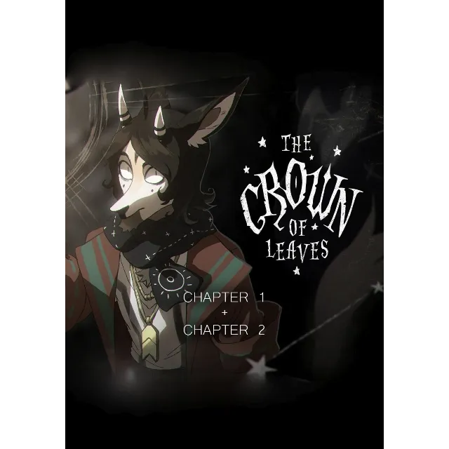 ✅ The Crown of Leaves + The Crown of Leaves: Chapter 2