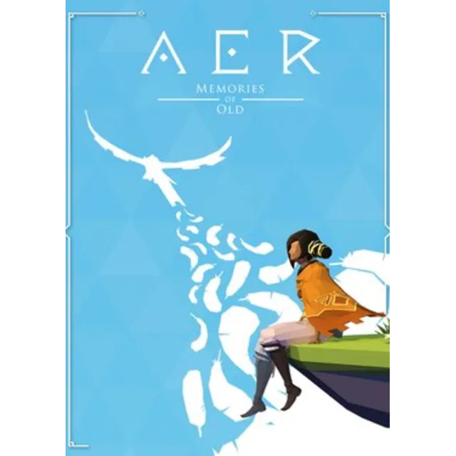 ✅ AER Memories of Old