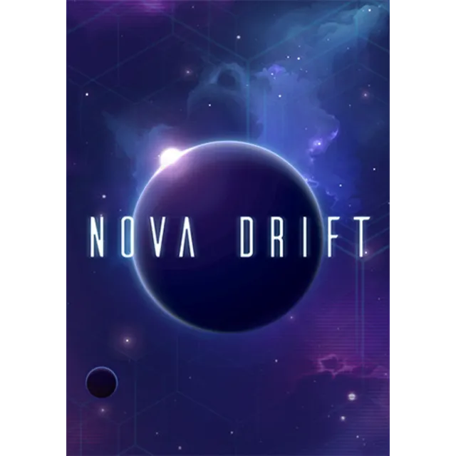 ✅ Nova Drift