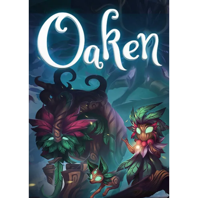 ✅ Oaken