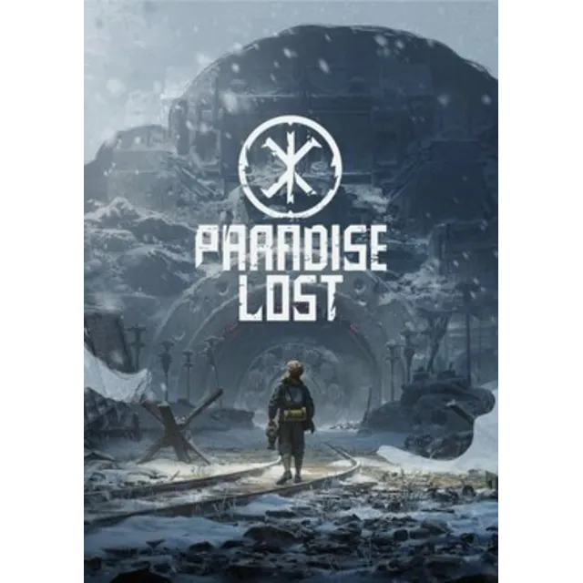 ✅ Paradise Lost