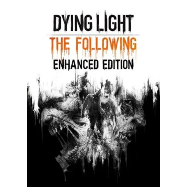 ✅ Dying Light - Enhanced Edition