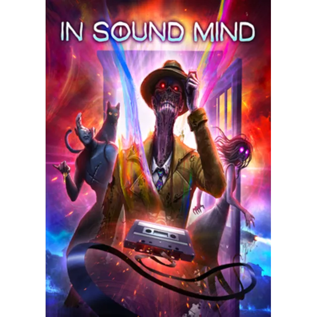 ✅ In Sound Mind