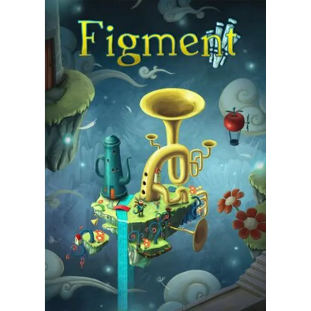 ✅ Figment