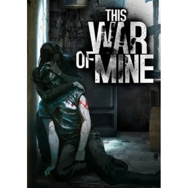 ✅ This War of Mine