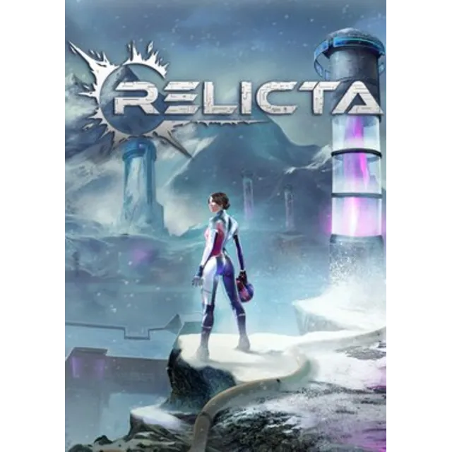 ✅ Relicta
