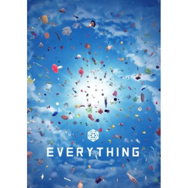 ✅ Everything