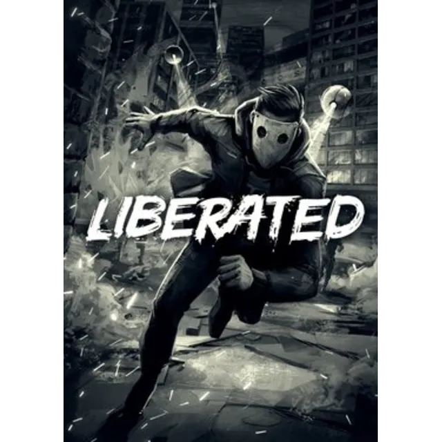 ✅ Liberated