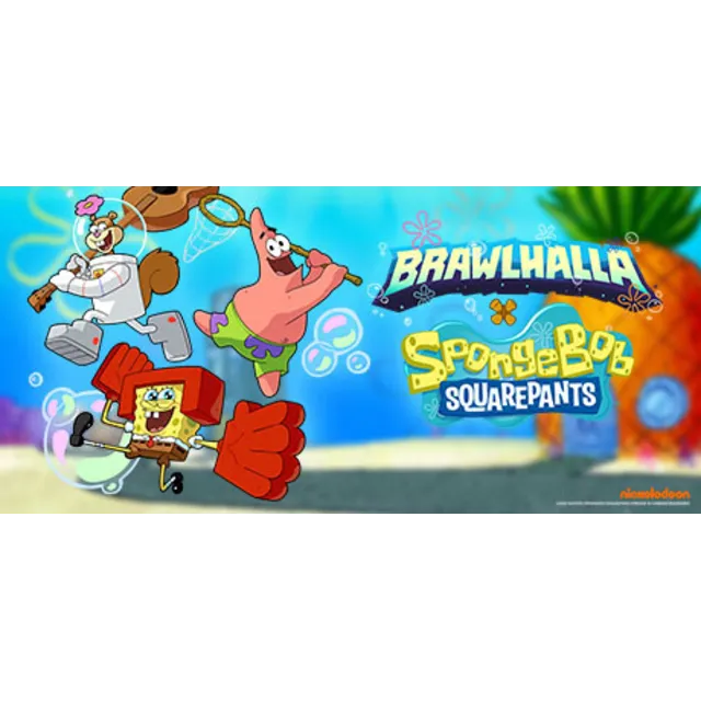Brawlhalla 👊 Смена данных 👑 Полный доступ