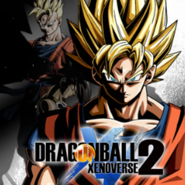 ⭐DRAGON BALL XENOVERSE 2 STEAM АККАУНТ ГАРАНТИЯ ⭐
