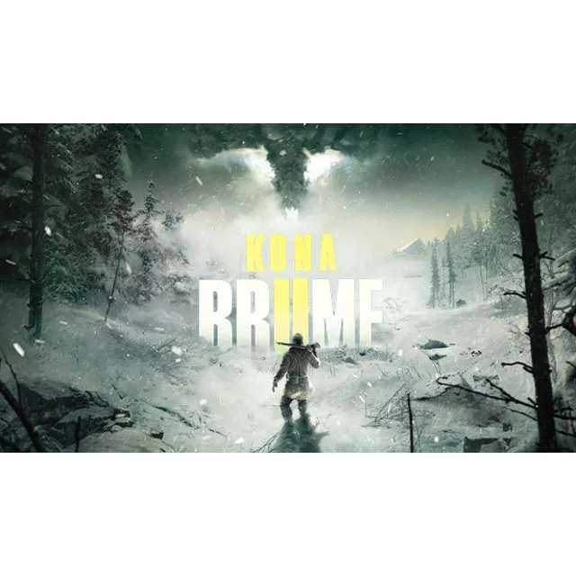 🔥 Kona II: Brume | Steam Россия 🔥