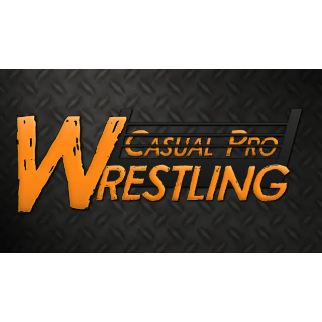 🔥 Casual Pro Wrestling | Steam РУ+UA+KZ+СНГ🔥