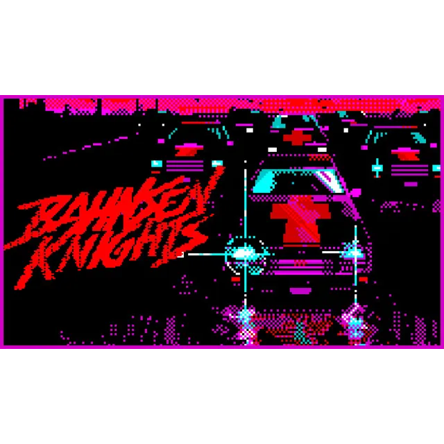 🔥 Bahnsen Knights | Steam РУ+UA+KZ+СНГ🔥