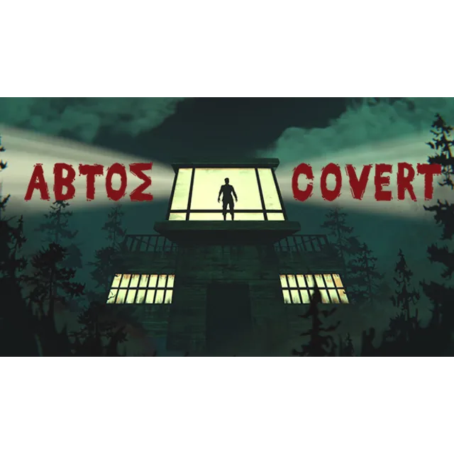 🔥 Abtos Covert | Steam РУ+UA+KZ+СНГ🔥