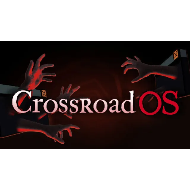 🔥 Crossroad OS | Steam РУ+UA+KZ+СНГ🔥