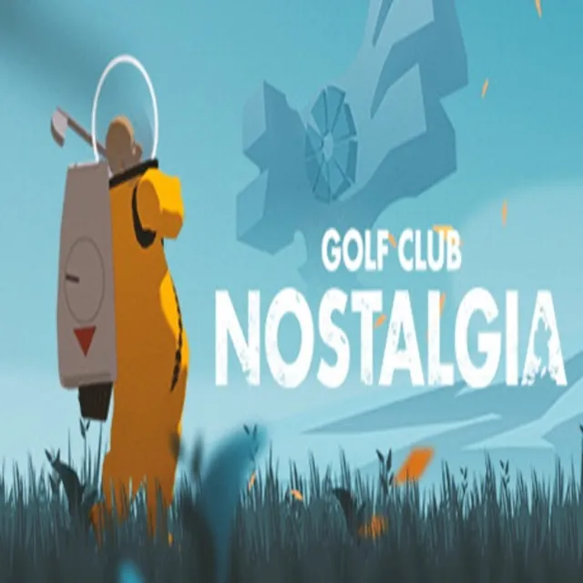 Golf Club Nostalgia (Steam ключ / РФ+Весь Мир)