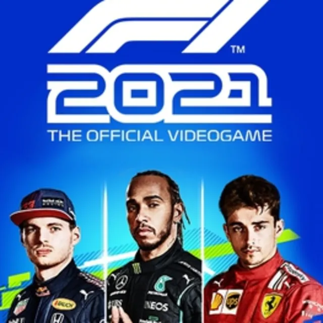 ⭐F1 2021 STEAM АККАУНТ ГАРАНТИЯ ⭐
