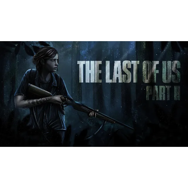 The last of us part 2 Remastered PS5