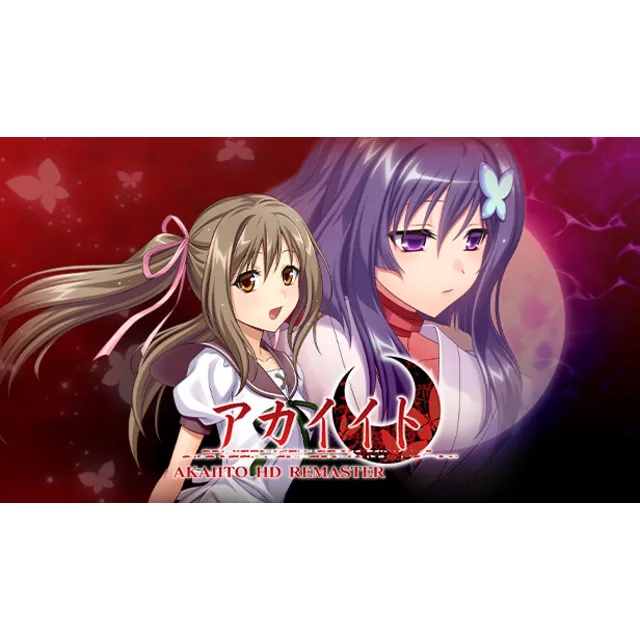 🔥 AKAIITO HD REMASTER | Steam РУ+UA+KZ+СНГ🔥