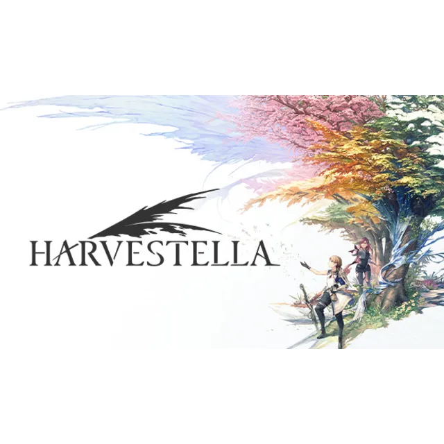 🔥 HARVESTELLA | Steam Россия 🔥