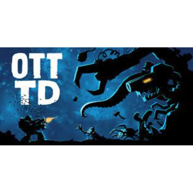 OTTTD ✅ Steam ключ Global RU/CIS РФ СНГ Россия