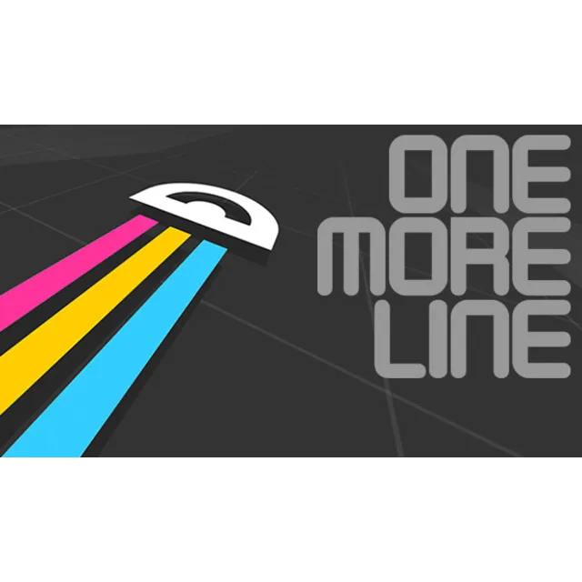 One More Line ✅ Steam ключ Global RU/CIS РФ СНГ Россия