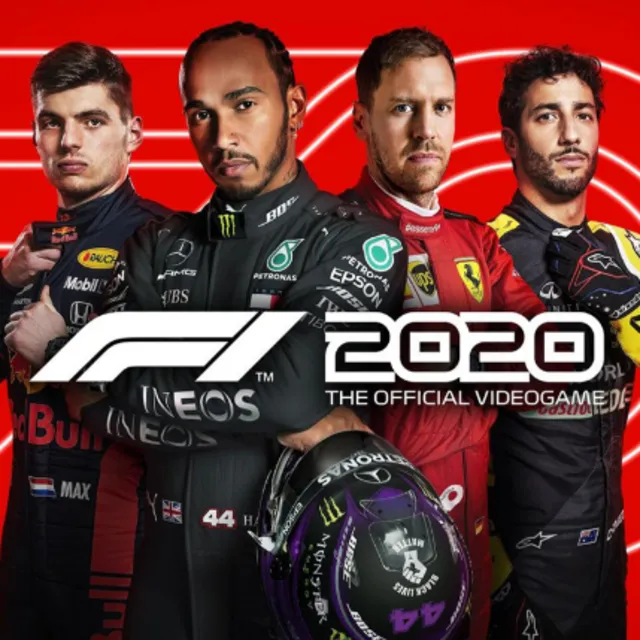 ⭐F1 2020 STEAM АККАУНТ ГАРАНТИЯ ⭐