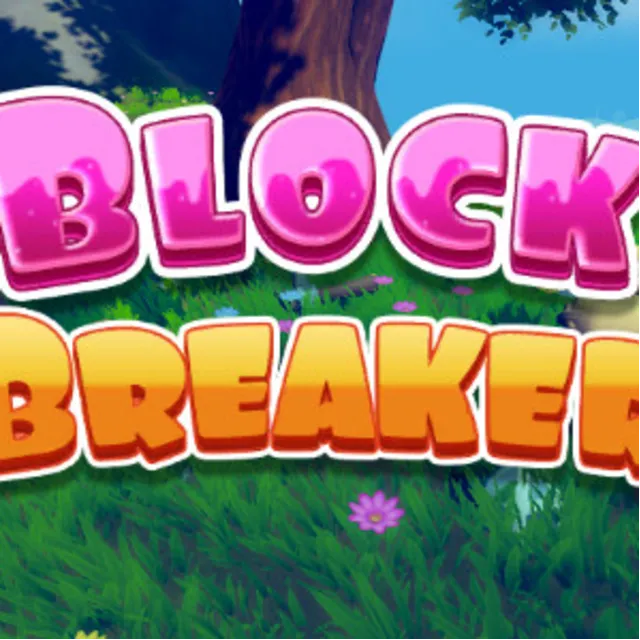 ⭐Block Breaker STEAM АККАУНТ ГАРАНТИЯ ⭐