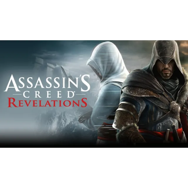 🔥 Assassin's Creed Revelations | Steam Россия 🔥