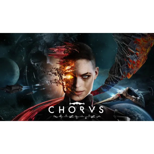 🔥 Chorus | Steam Россия 🔥