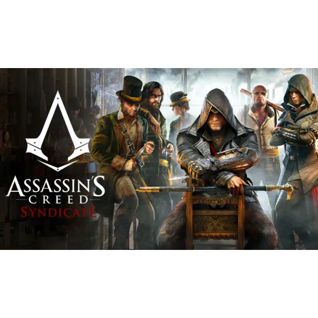 🔥 Assassin's Creed® Syndicate | Steam Россия 🔥